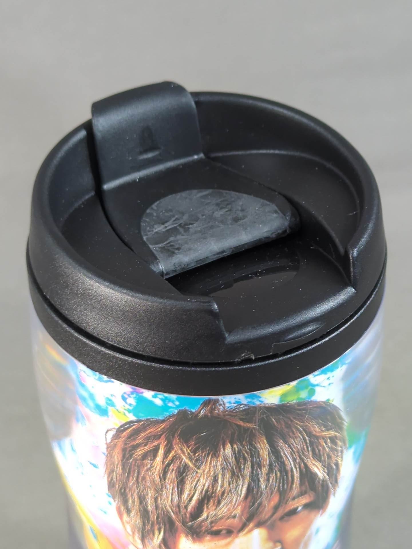 ★新日本プロレスくじ★ 飯伏幸太 タンブラー