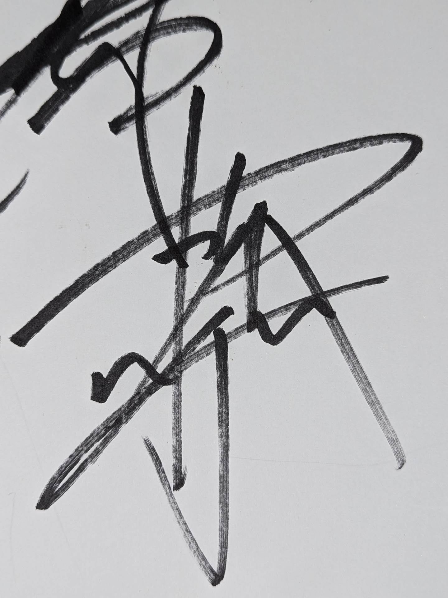 小橋建太&秋山準&武藤敬司&蝶野正洋