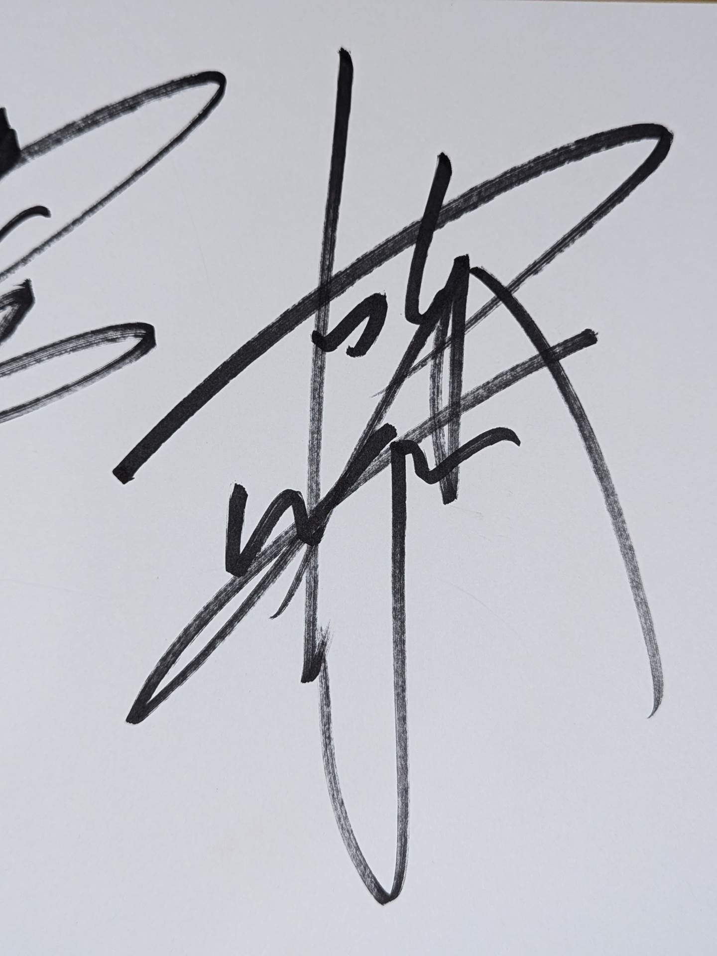 Muto Keiji & Masahiro Chono