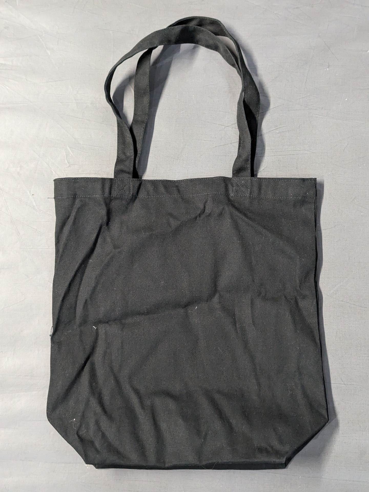 暗黒プロレス組織666 「六六六人の侍」トートバッグ