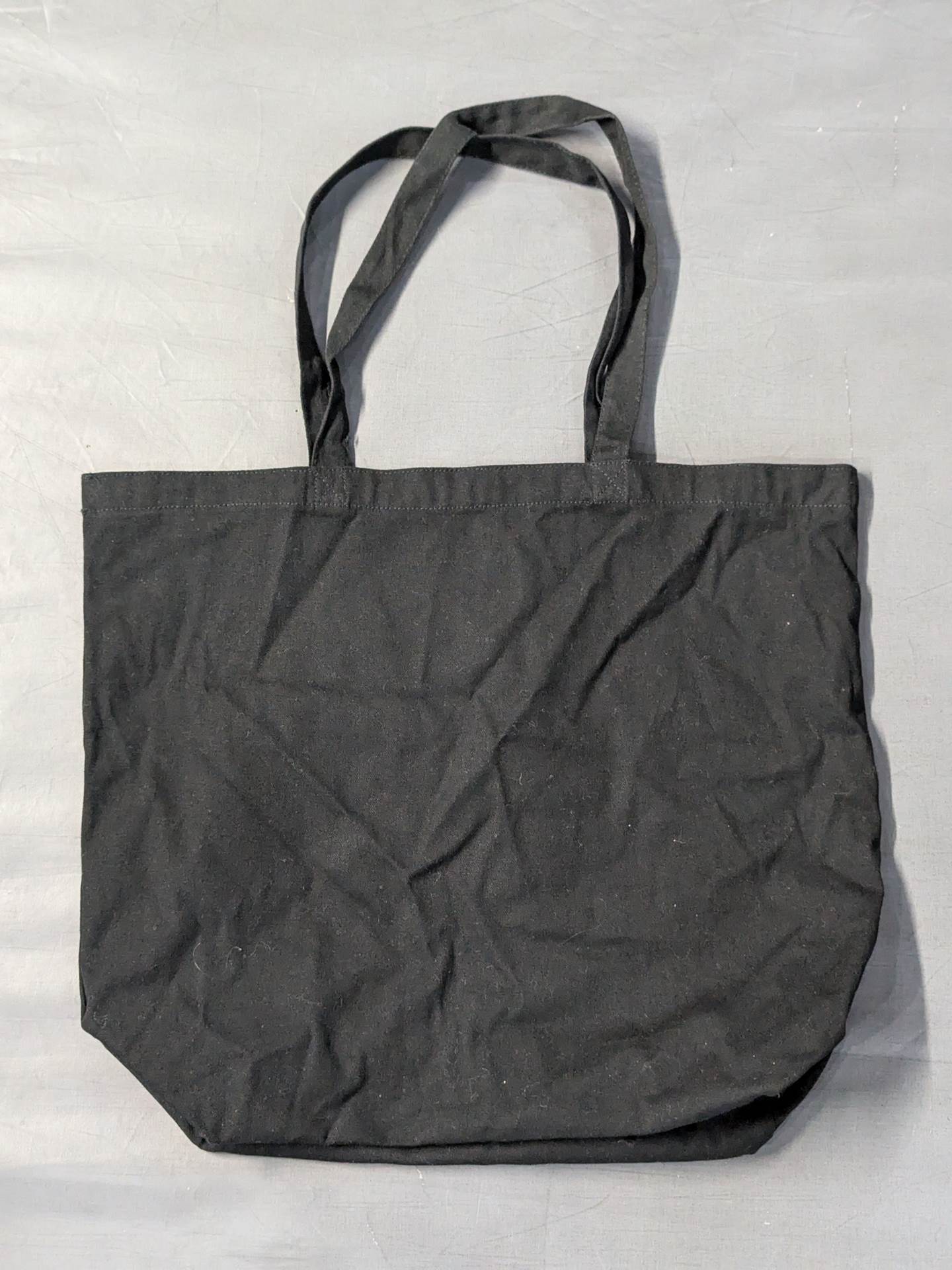 Wrestling of Darkness 666 "VOL.131" Tote Bag