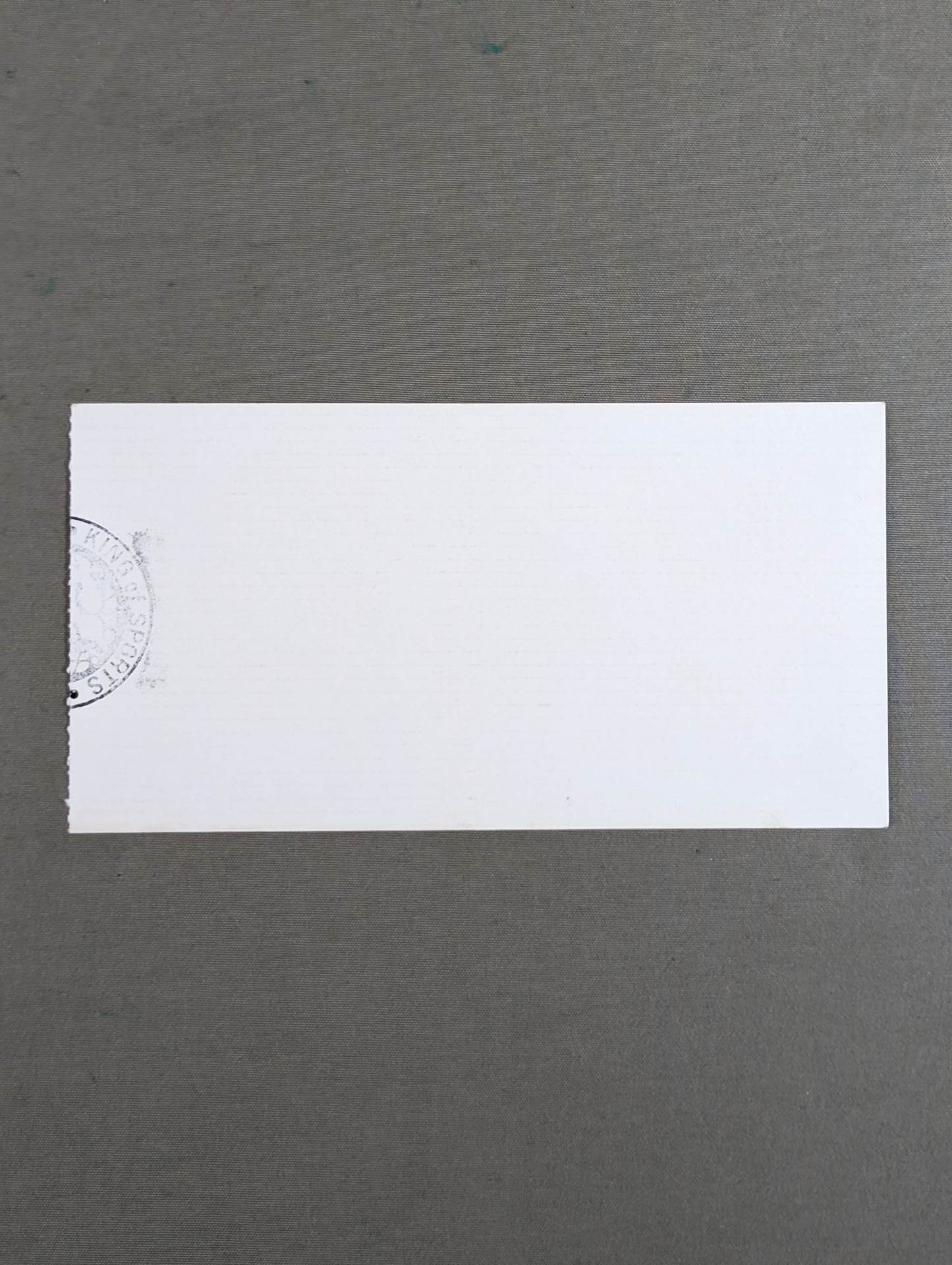 FIGHTING SPIRIT ’96