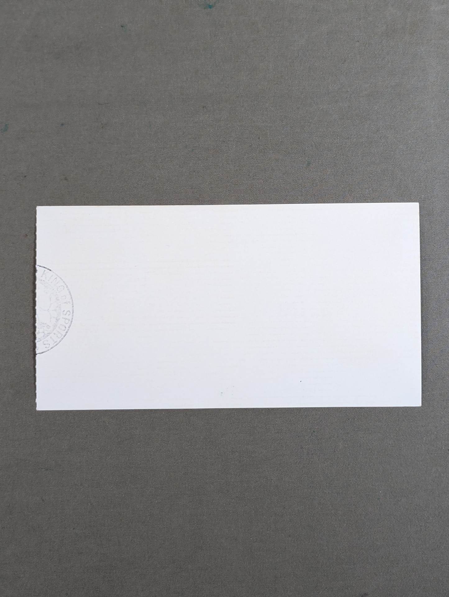 Wrestling Scramble '92 "Ryogoku BATTLE ZONE SPACE II"