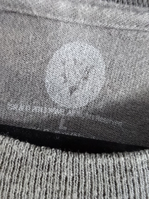 ストーンコールド・スティーブ・オースチン Tシャツ⑪(WWE(2013) / チャコール)