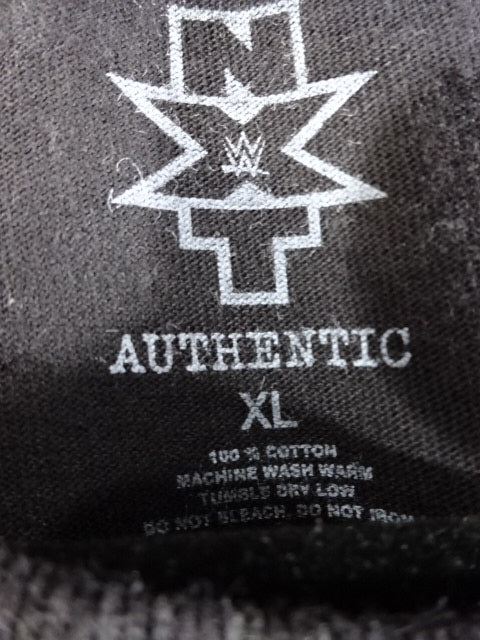 獣神サンダー・ライガー NXT TAKE OVER ONE NIGHT ONLY 2015 Tシャツ