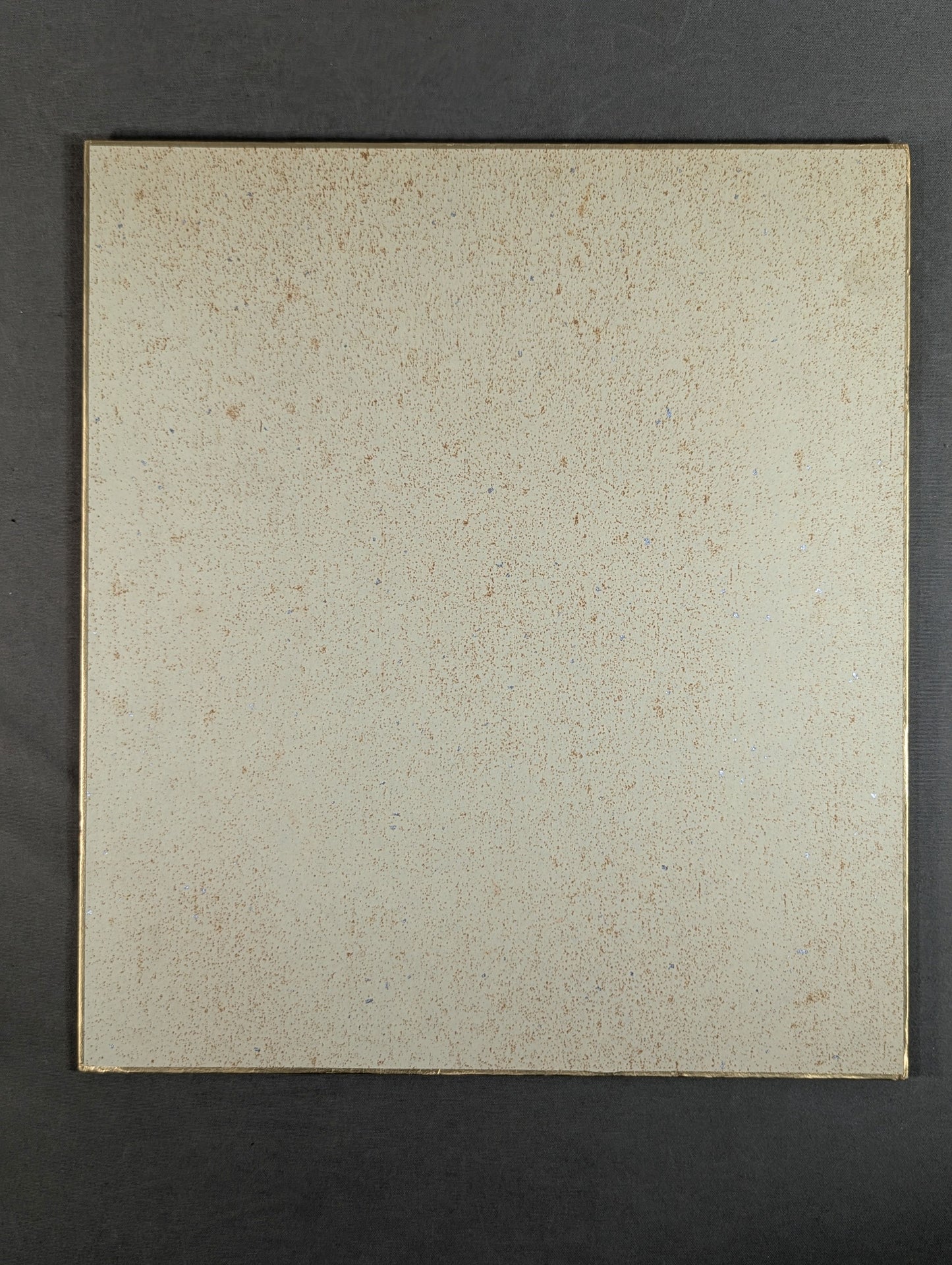 Nobuhiko Takada (with handprint )