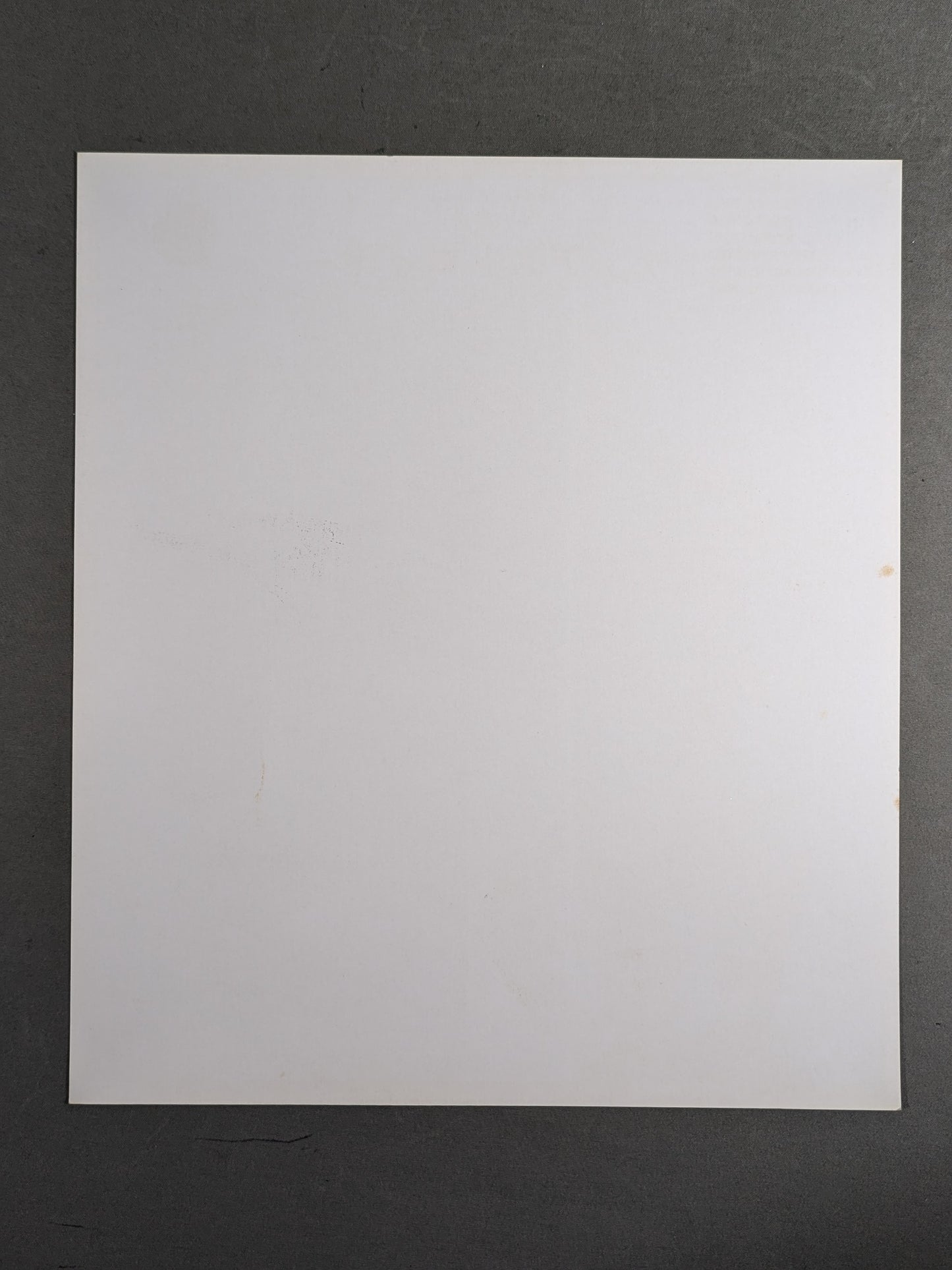 The Destroyer (Dedicated Cardboard)