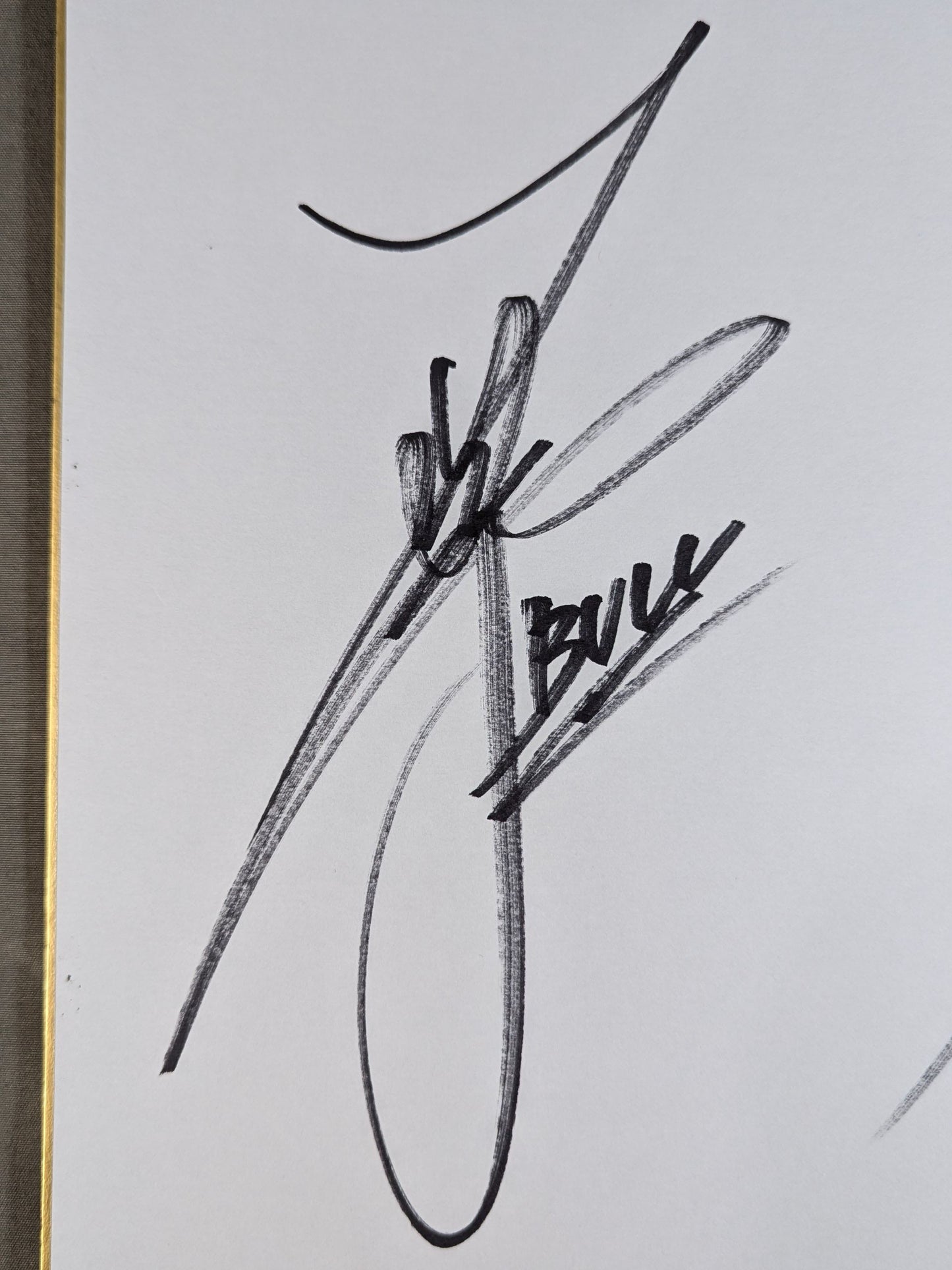 Akira Maeda & Bull Nakano