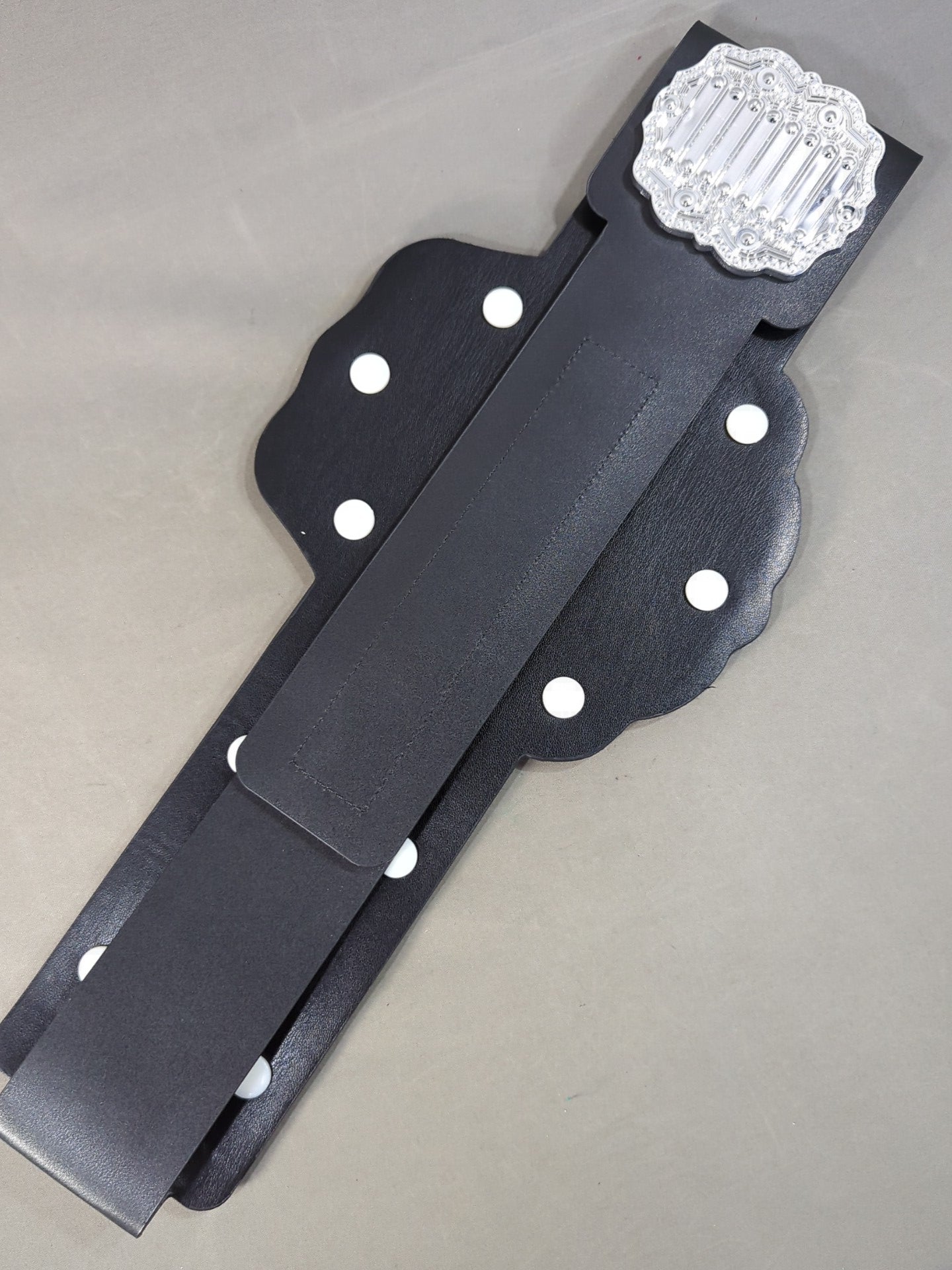 IWGPジュニアヘビー級プラスチックチャンピオンベルト