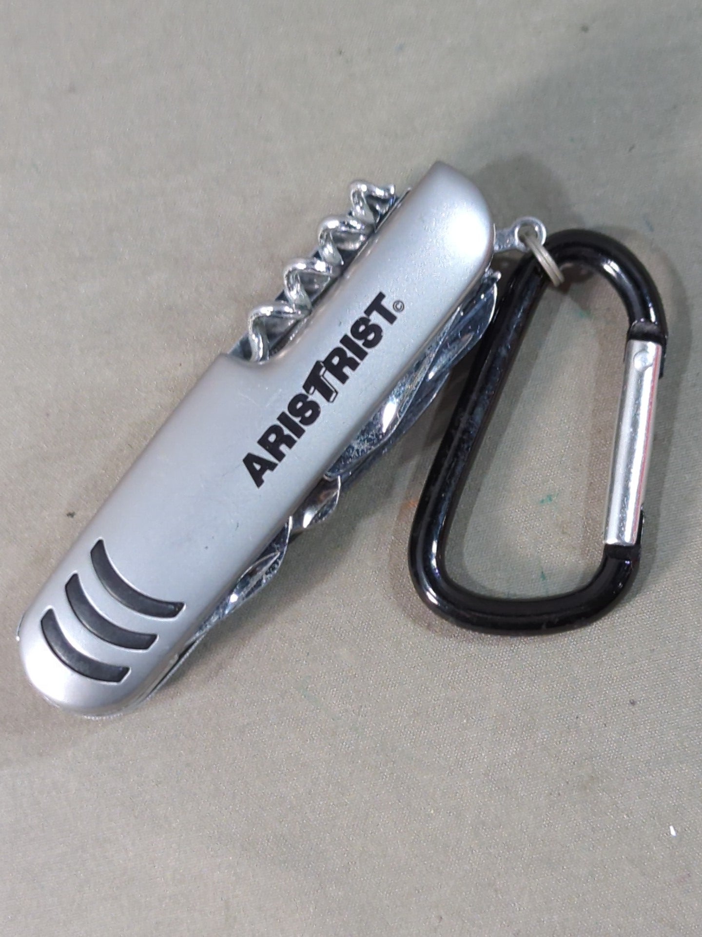 ★ARISTRIST★ サバイバルセット