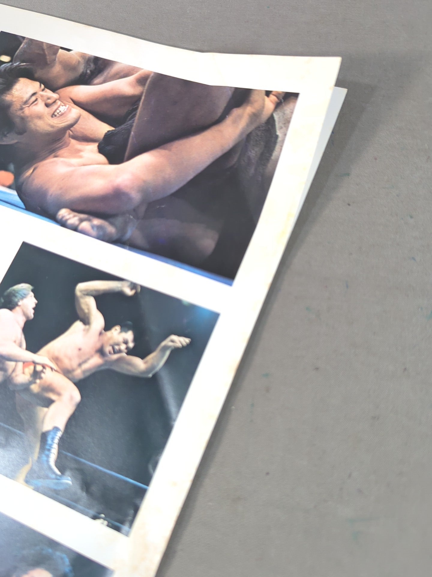 76ビッグファイトシリーズ