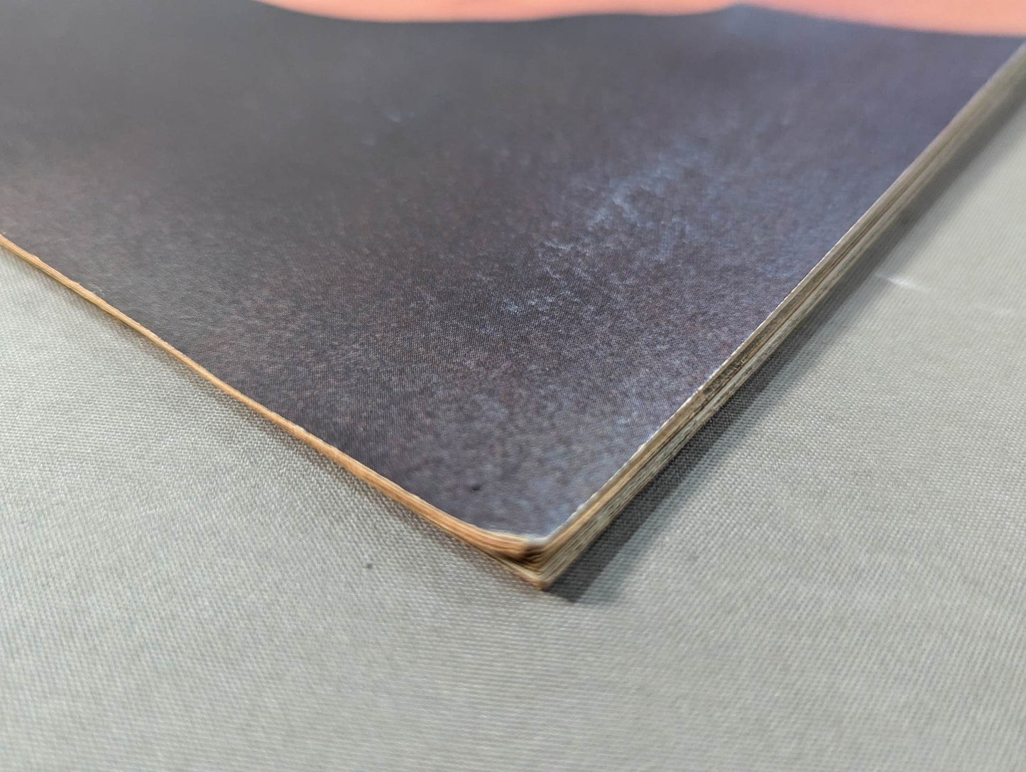 Takanohana Yomiuri "Grand Sumo" May issue supplement