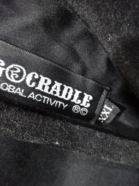 葛西純vsエル・デスペラード “DEATH PAIN”I’m so glad I met you SHIRT