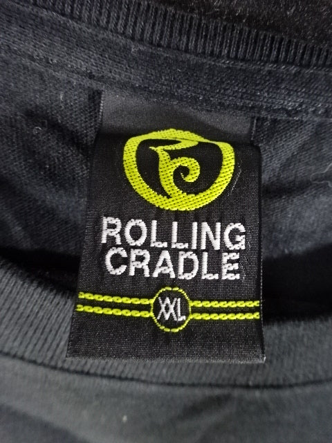 葛西純×エル・デスペラード “DEATH PAIN”invitacional TEE Tシャツ