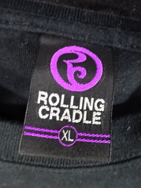 葛西純×エル・デスペラード×竹田誠志 CRAZY FEST Official TEE Tシャツ