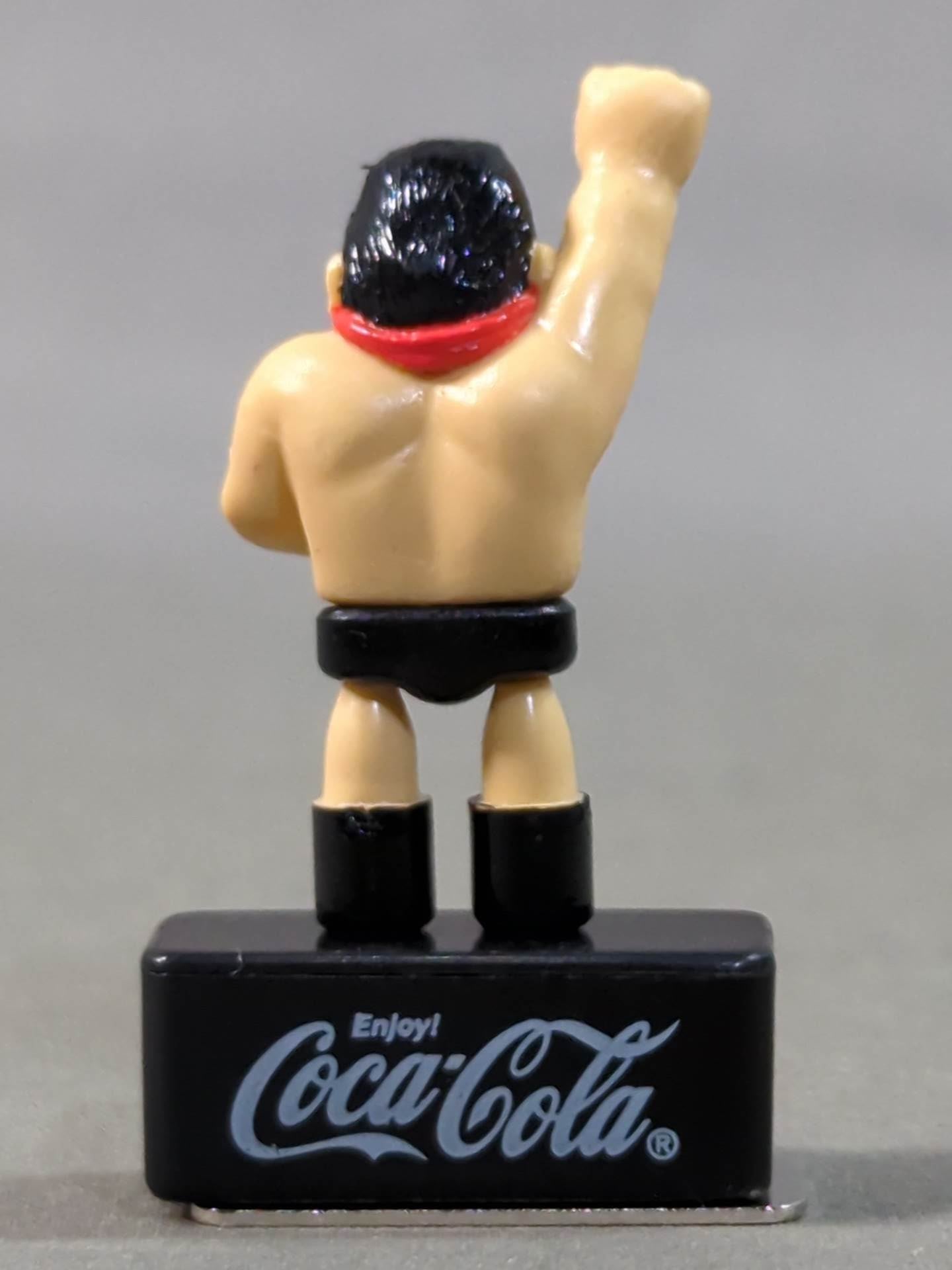 アントニオ猪木 猪木キビッツ