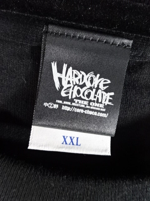 ダイナマイト・キッド スタンピードブラック Tシャツ