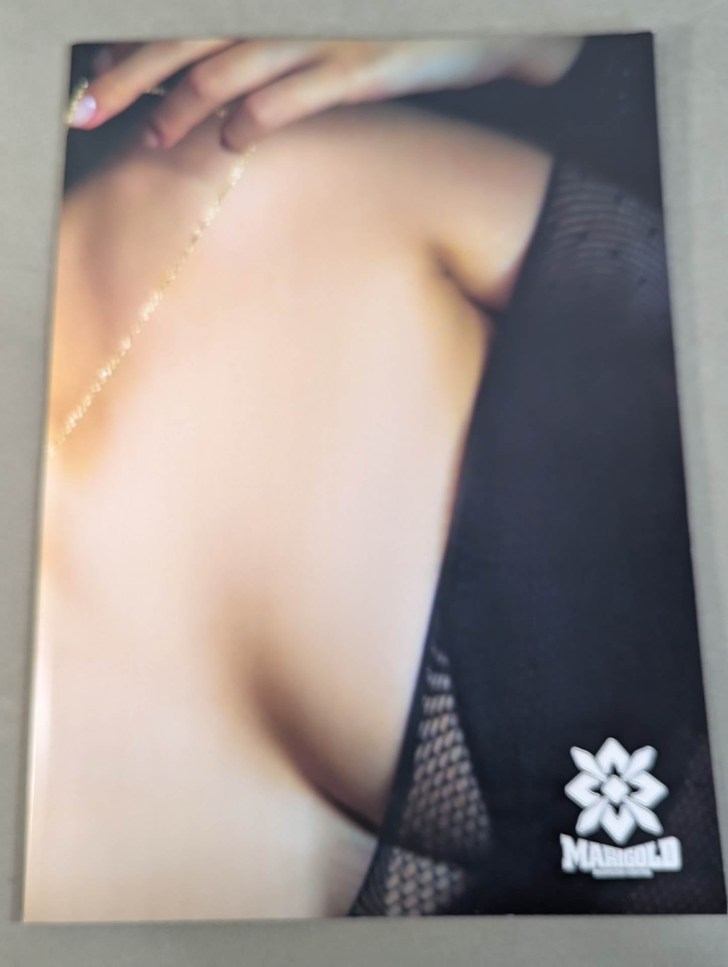 Chika Goto photo GOCHIKA