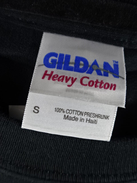 アルティメット・ウォリアー Tシャツ③(ブラック)