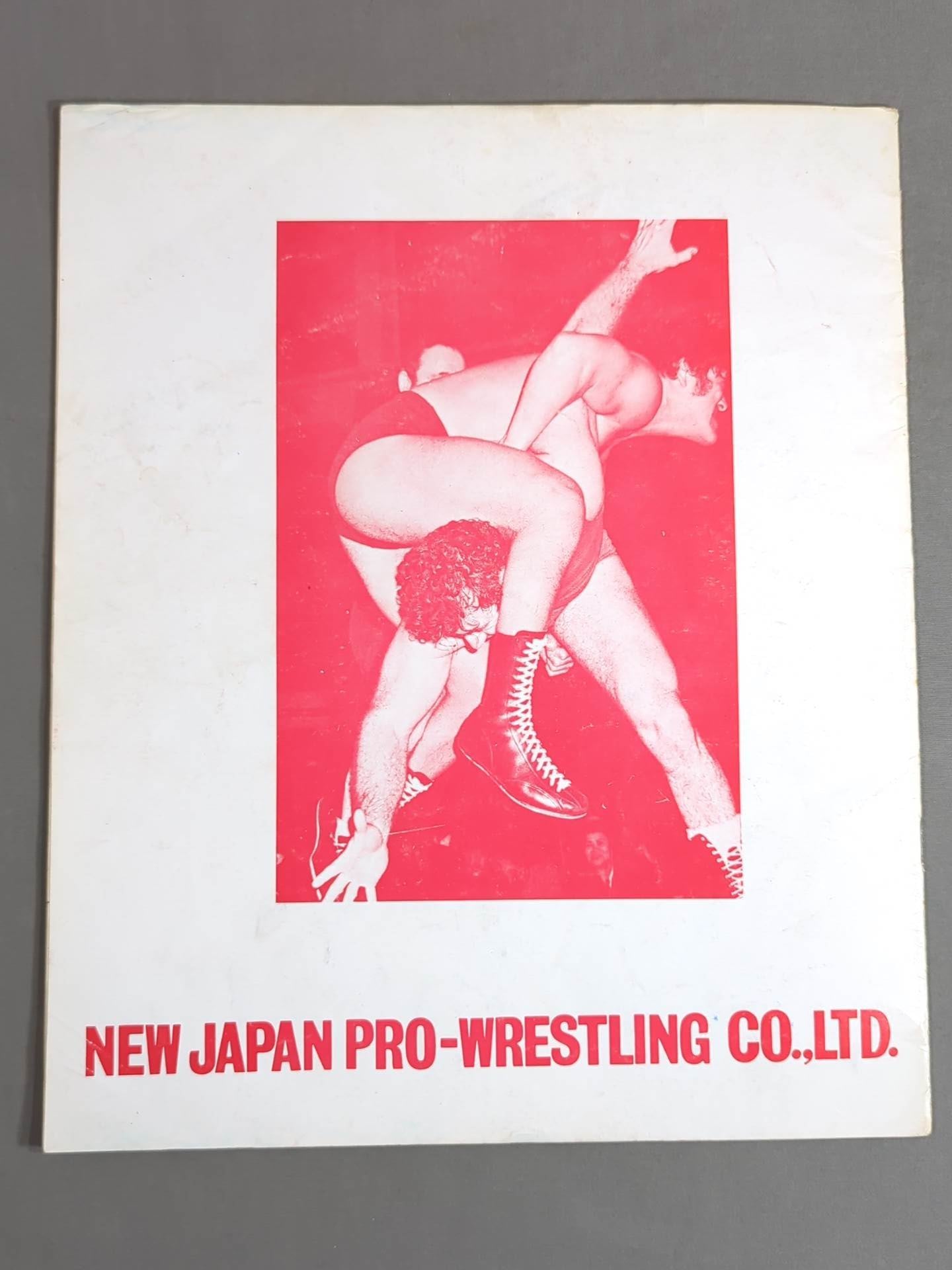 73新春バッファロー・シリーズ