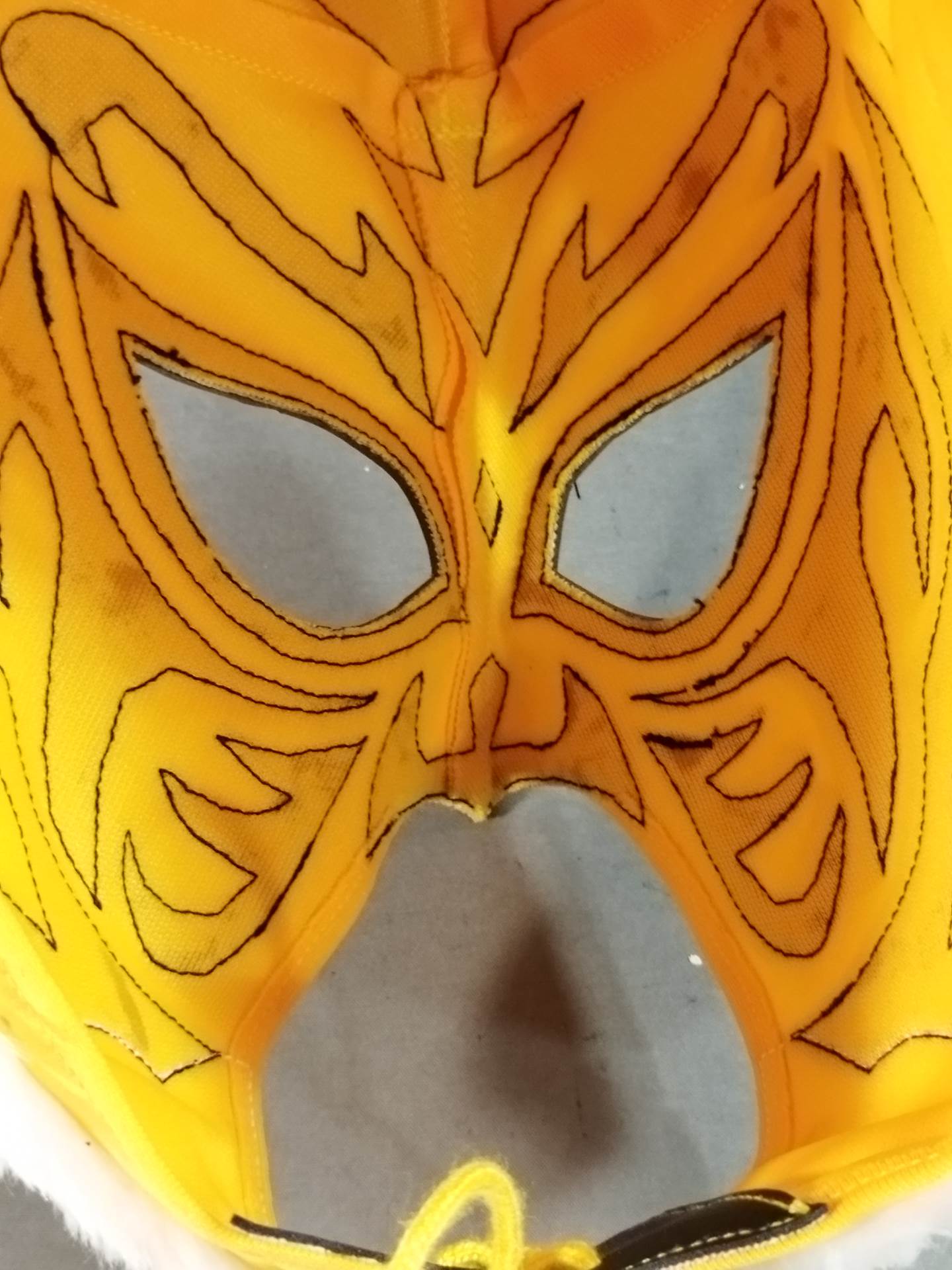 4th Tiger Mask