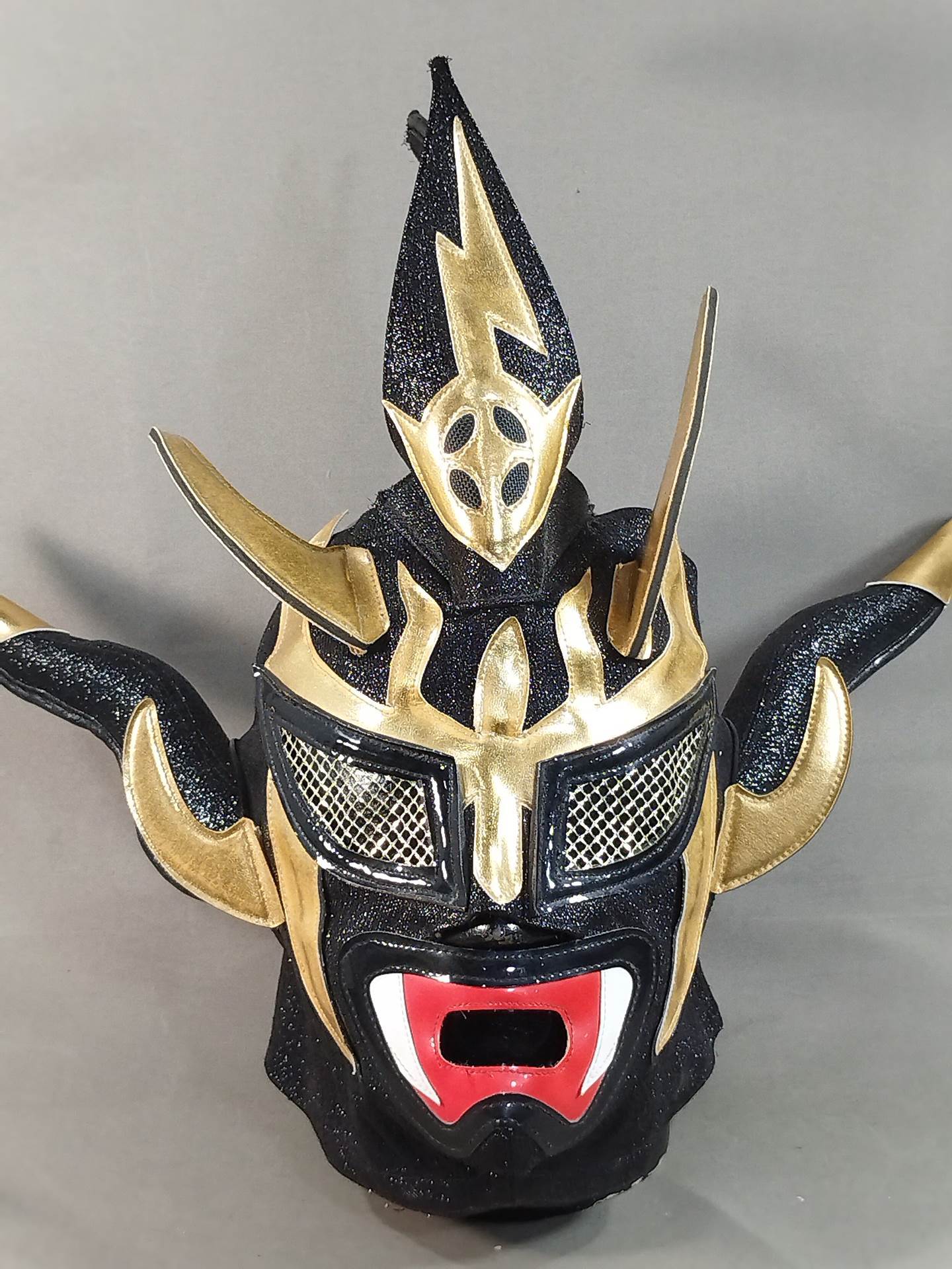 新品レア　獣神サンダーライガー、えベイガー　ブラックバージョン 新品レア 獣神サンダーライガー、えベイガー ブラックバージョン