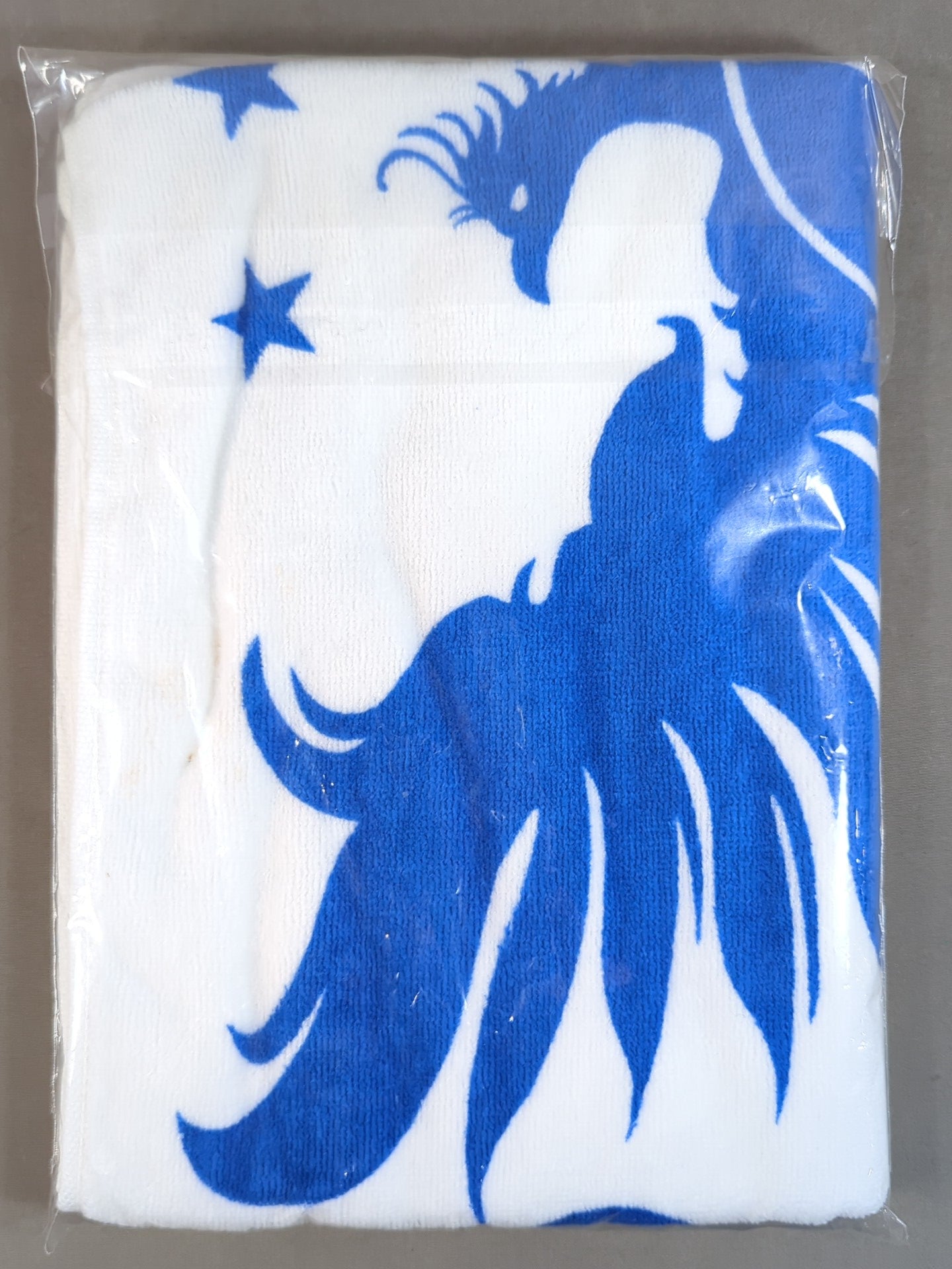 Kota Ibushi "GOLDEN★STAR" Sports Towel