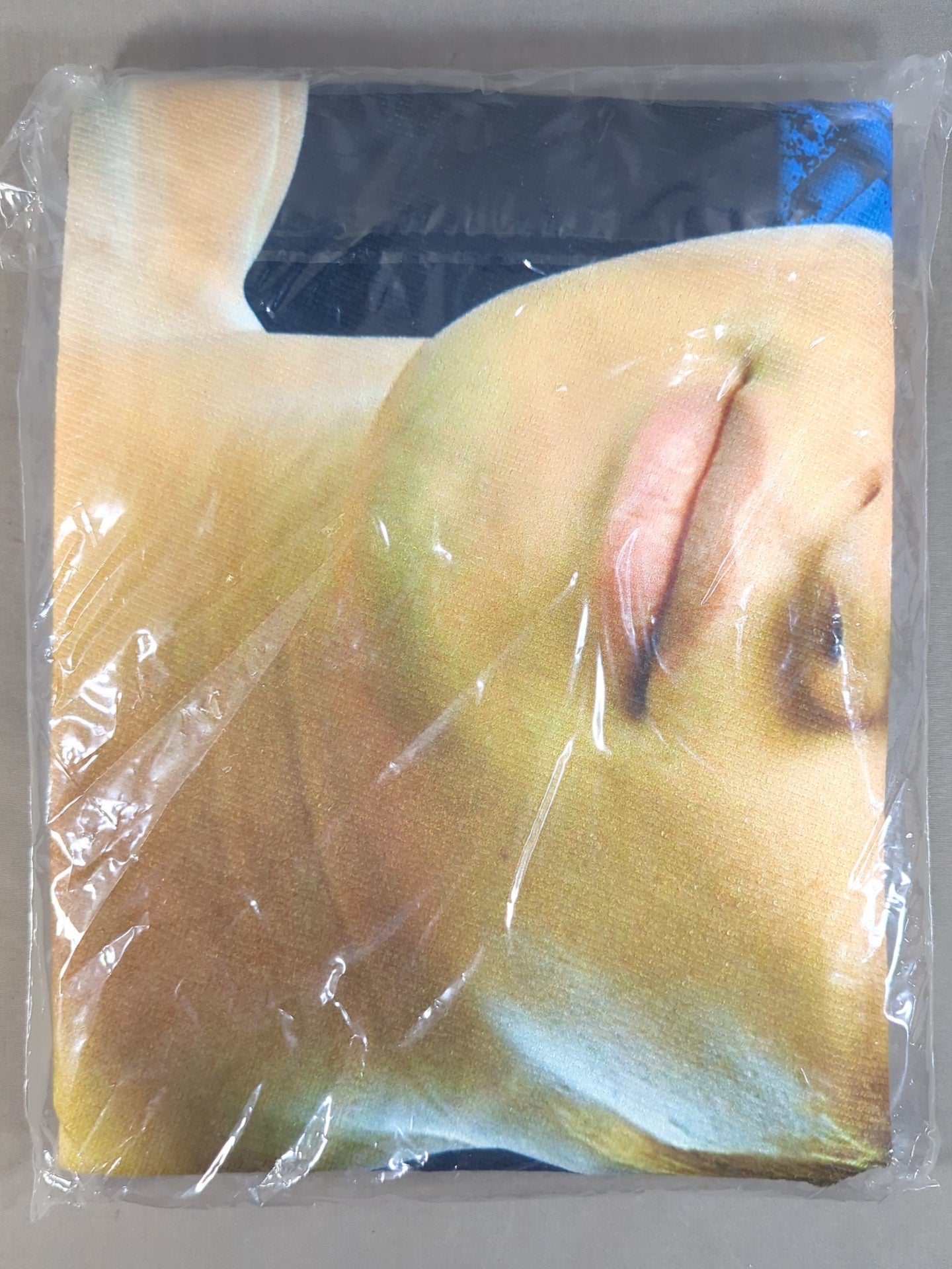 Kota Ibushi Circle Towel