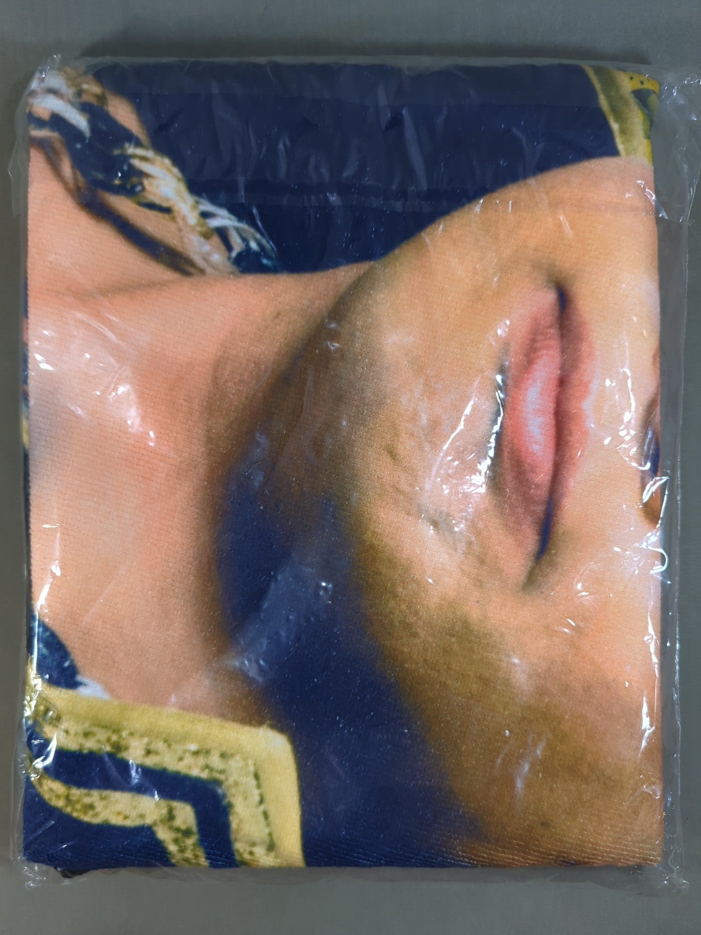 Kazuchika Okada Circle Towel