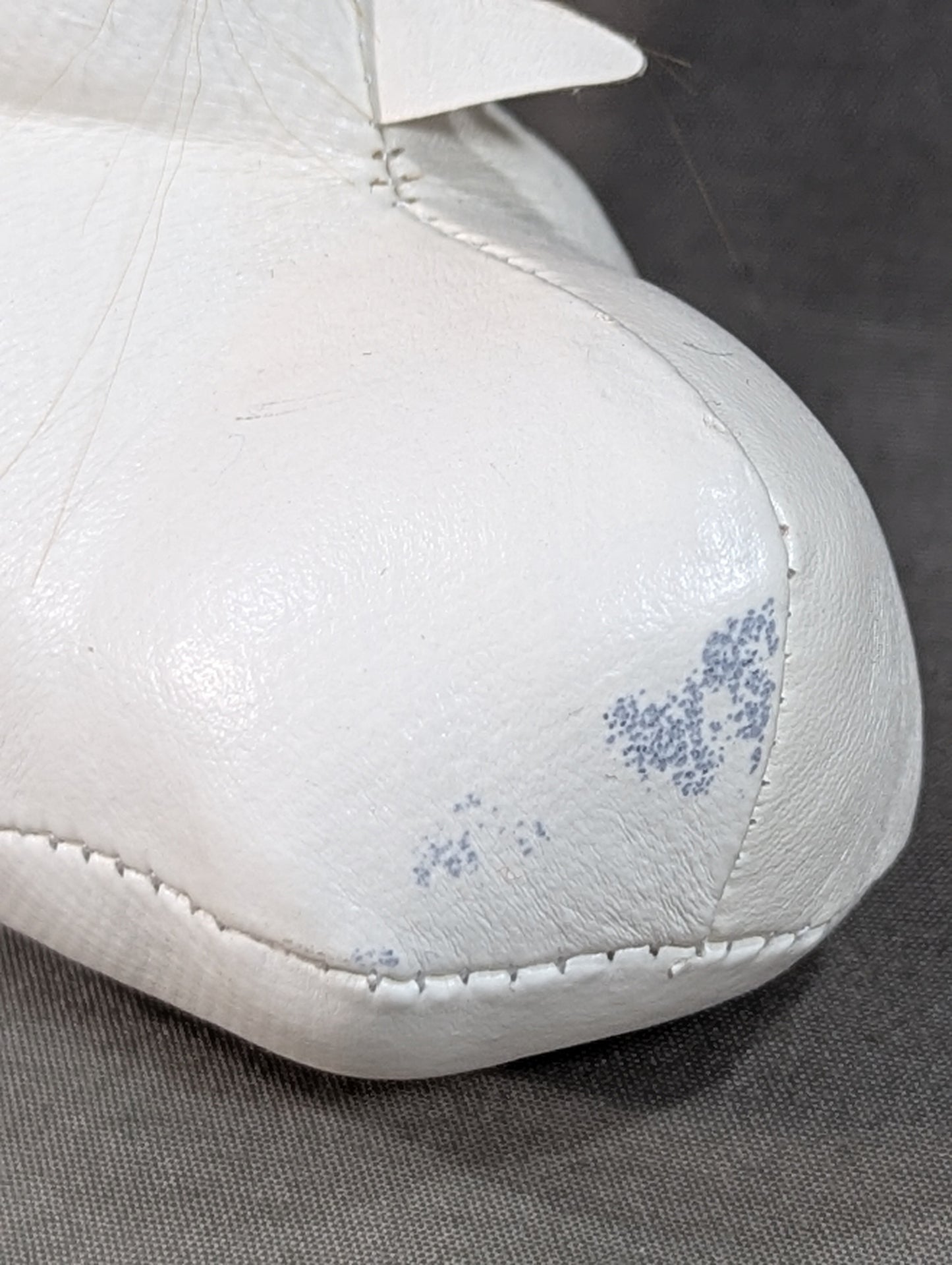 内藤哲也「マネくま」(赤)