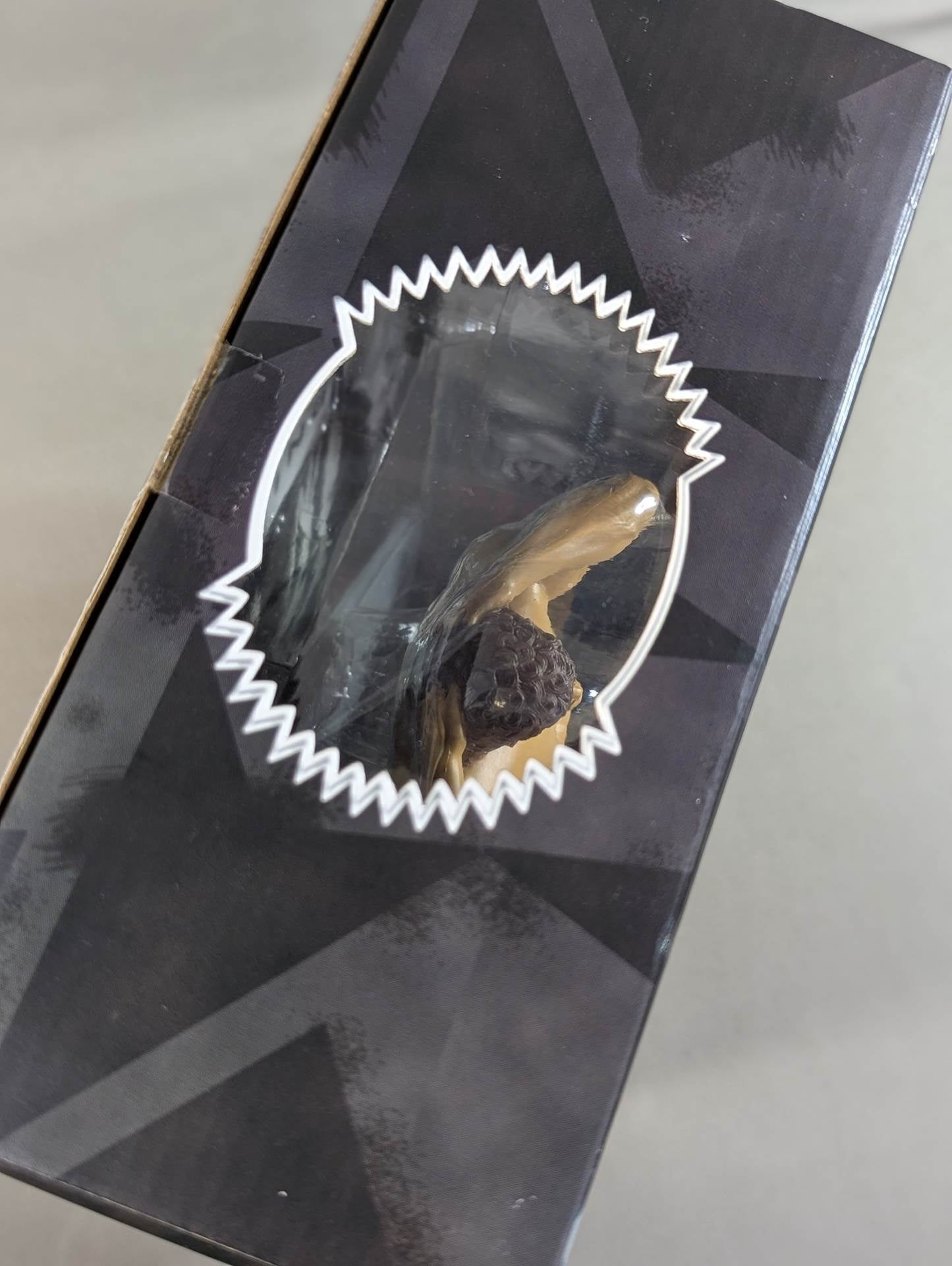 ★UNMATCHED FURY★ Rick Ruud