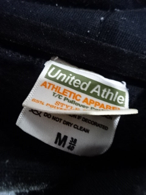 Wanderlei Silva SILVA Pullover hoodie