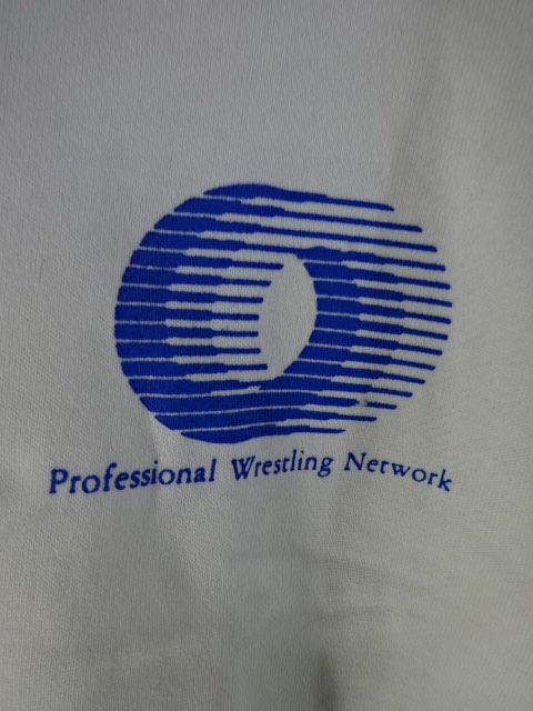 RINGS ASTRAL STEP 2nd AQUA HEAT 1991.8.1 Lug Top