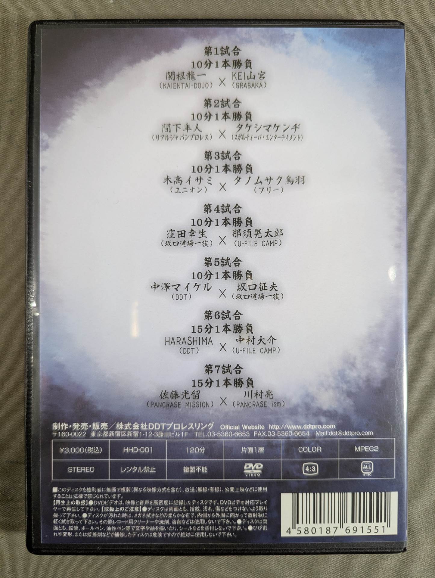 ★ Hikaru Sato produced box office ★ hard hit men who become the moon