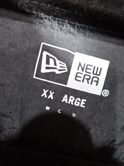 NEW ERA×New Japan Pro Wrestling Track Jacket