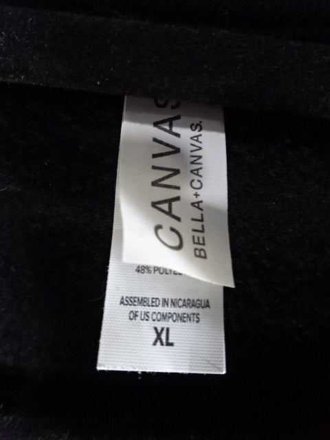 THE ELITE Pullover Hoodie (1) (Black)