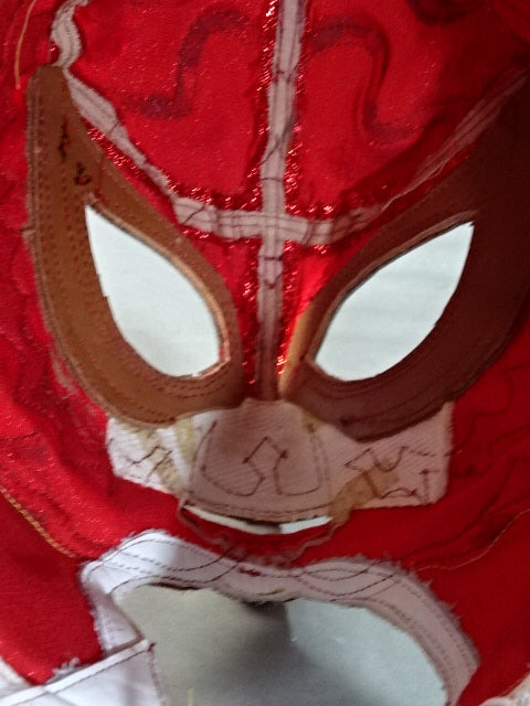 2nd Tiger Mask