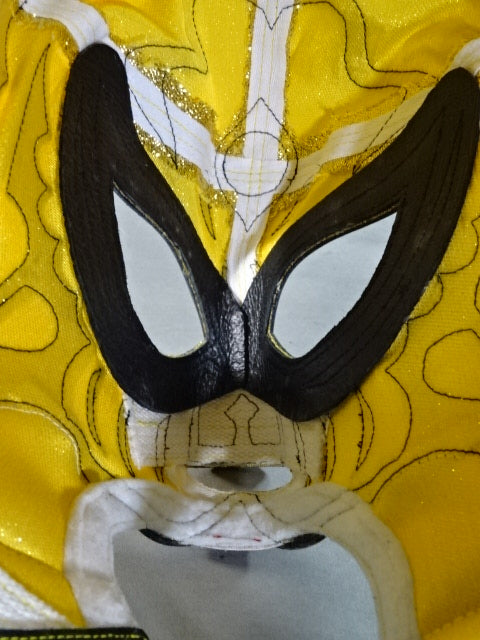 The first Tiger Mask