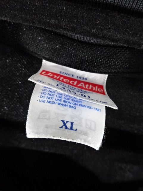 L・I・J サッカーシャツ