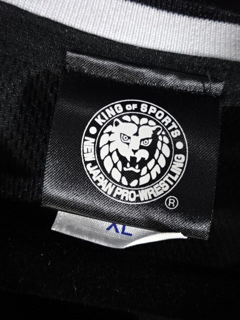 BULLET CLUB WARDOGS ゲームシャツ