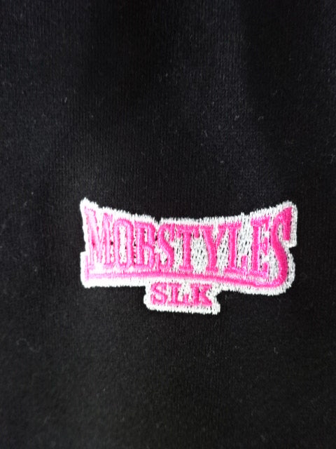 STARLIGHT KID "SLK x MOBSTYLES LTD" hoodie