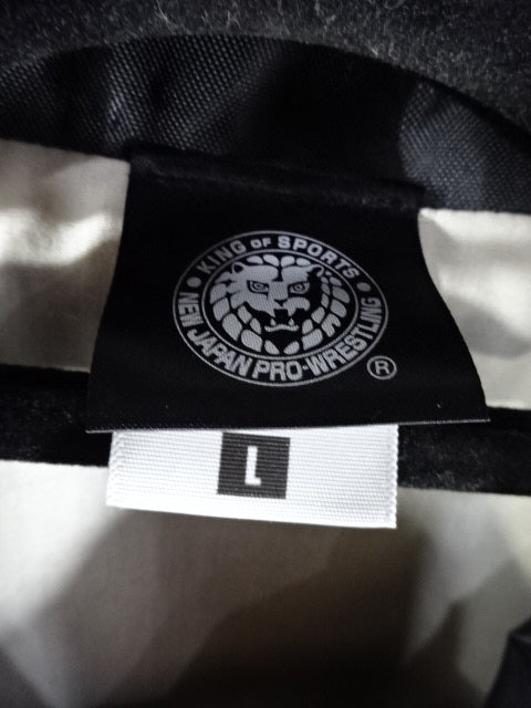 L・I・J コーチジャケット