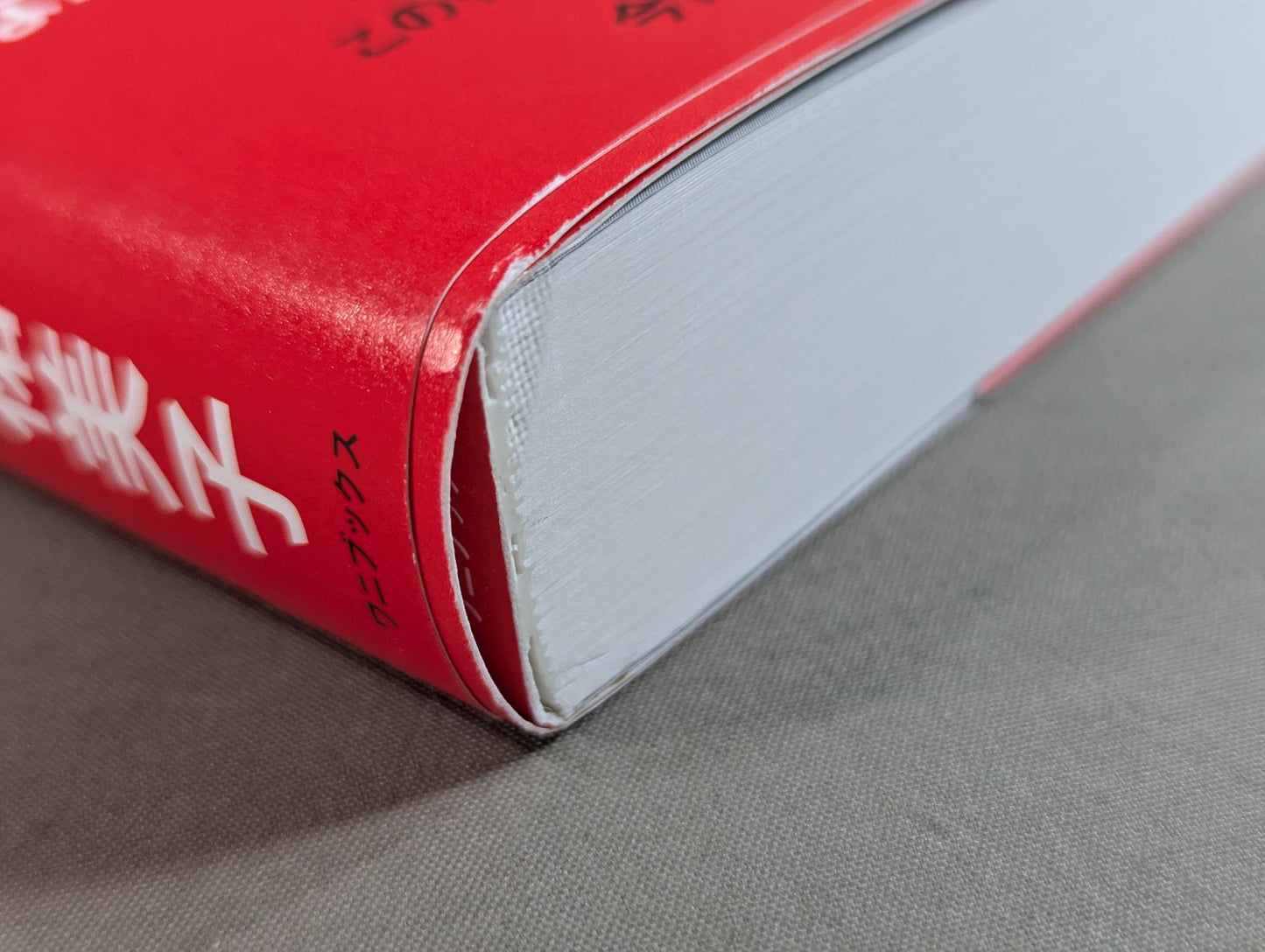 【hand signed autograph】 Yumiko Hotta's debut 40th anniversary autobiography Unfinished big