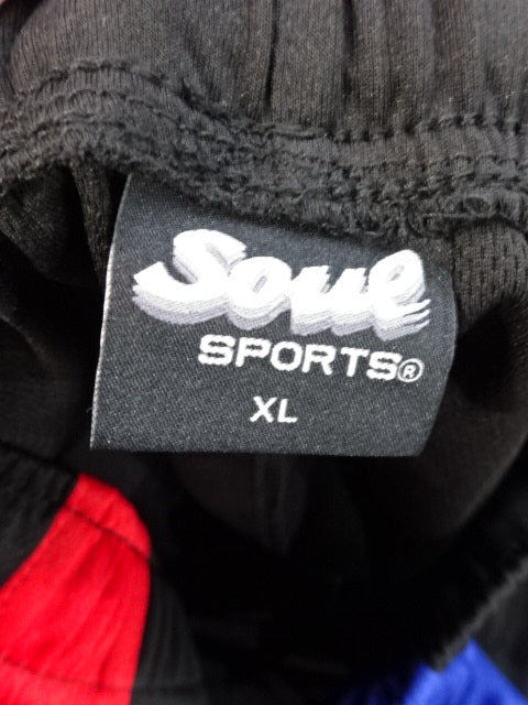 スターダム×SOUL 5★STAR GP 2025 ハーフパンツ