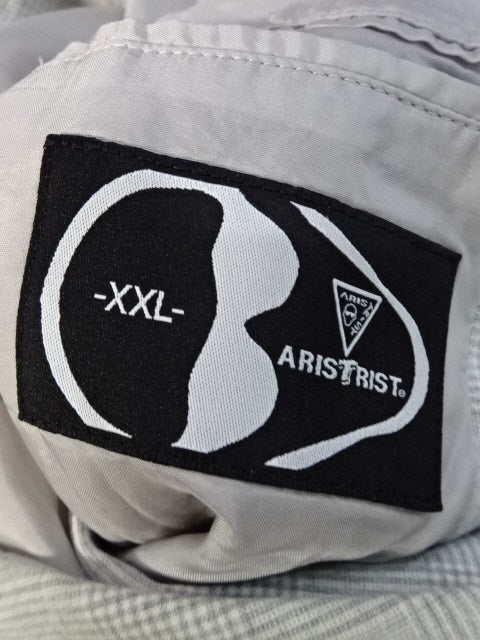 ARISTRIST AT JK2 スーツ
