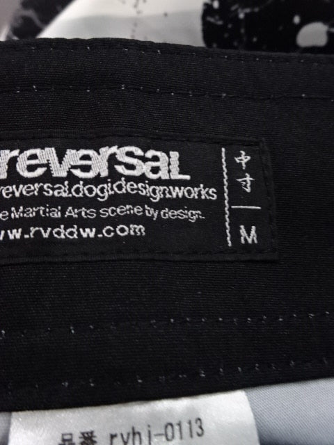 KENTA FANG ACTIVE FIGHT PANTS