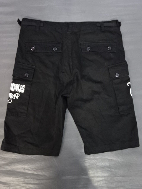 L・I・J ショートパンツ①