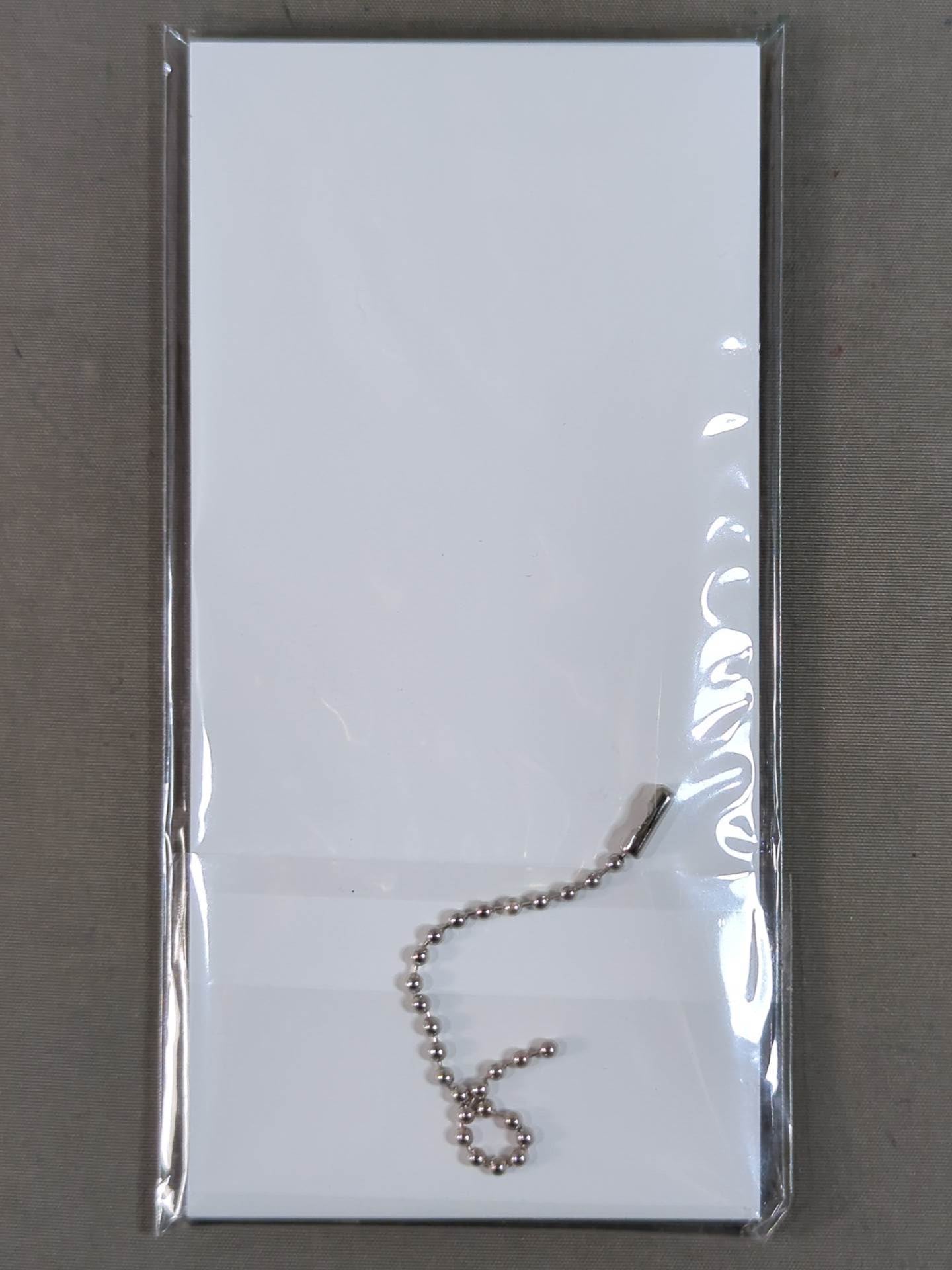 雪妃真矢 アクリルスタンド①