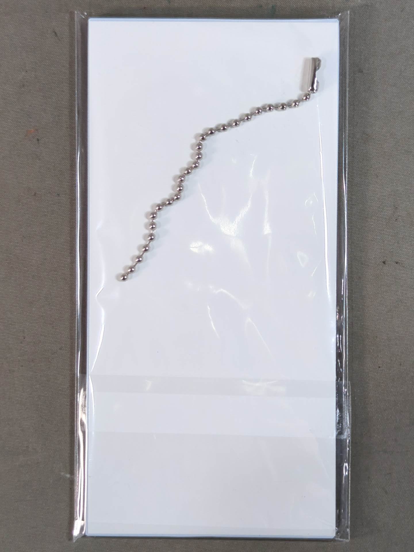 雪妃真矢 アクリルスタンド②