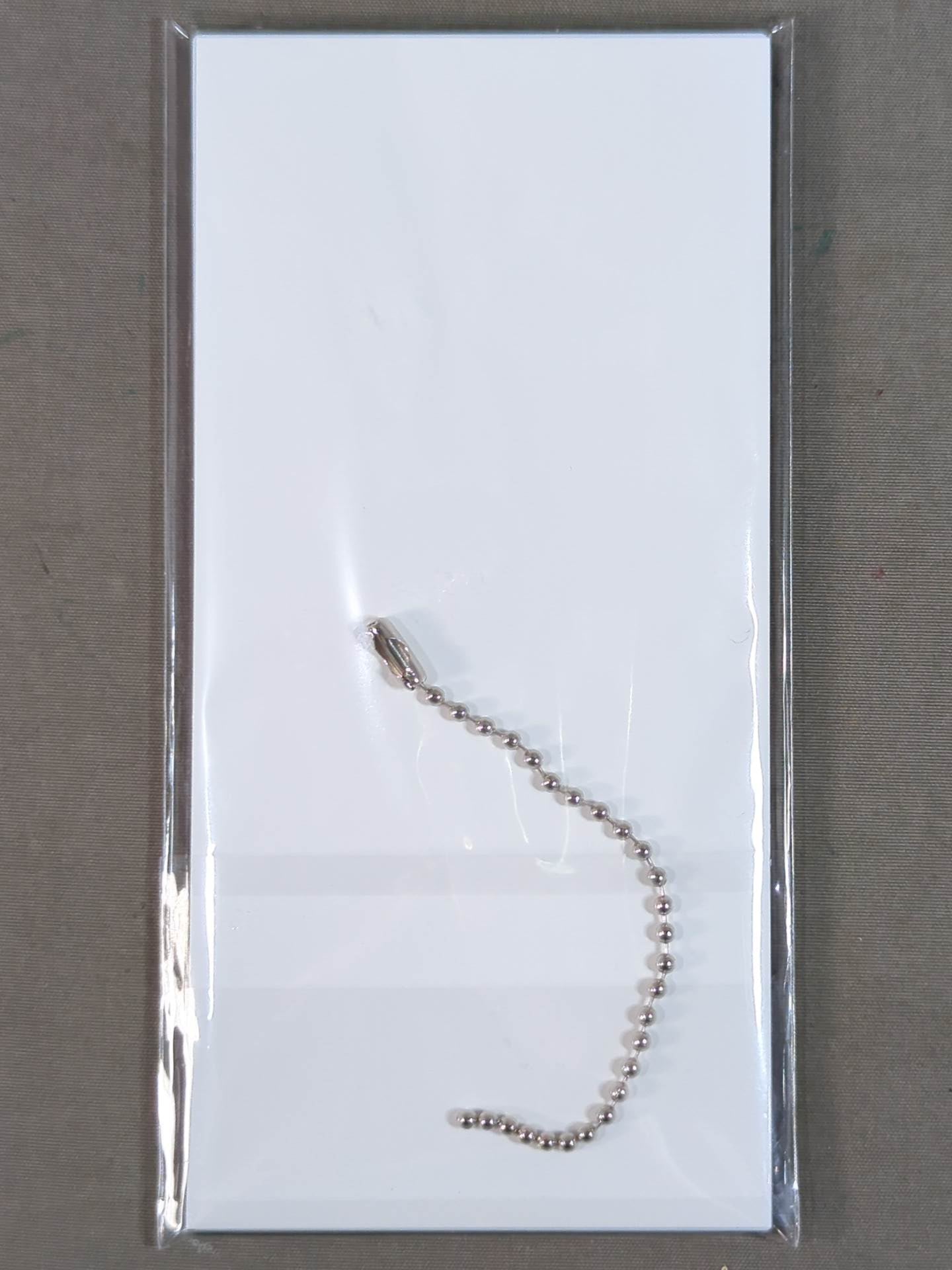 雪妃真矢 アクリルスタンド④